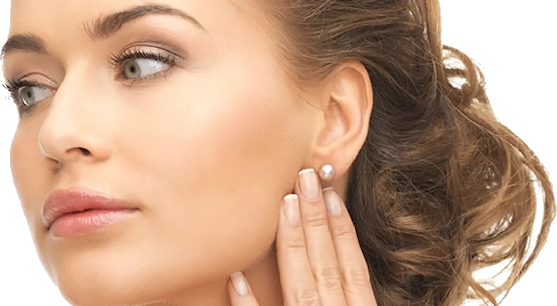 Ear Lobe Repair - Rippon Medical Services - Botox and Surgery in ...